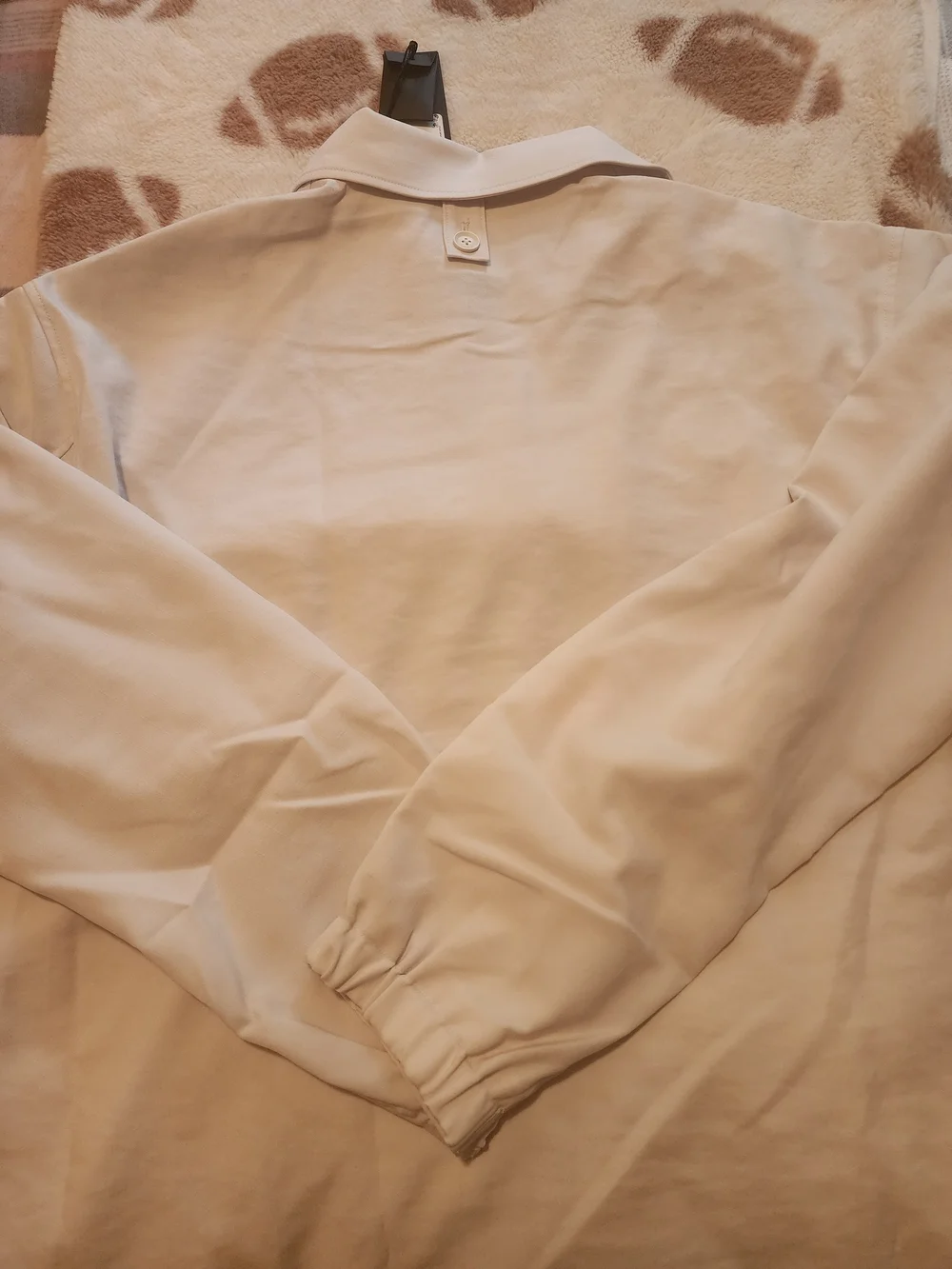 Y-3 Sport Uniform Coach Jacket - Picture 5 of 6